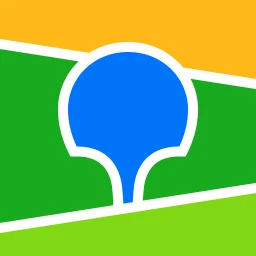 Biểu tượng 2GIS: Offline map & navigation