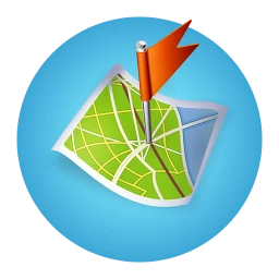 Biểu tượng Cartograph Maps 3