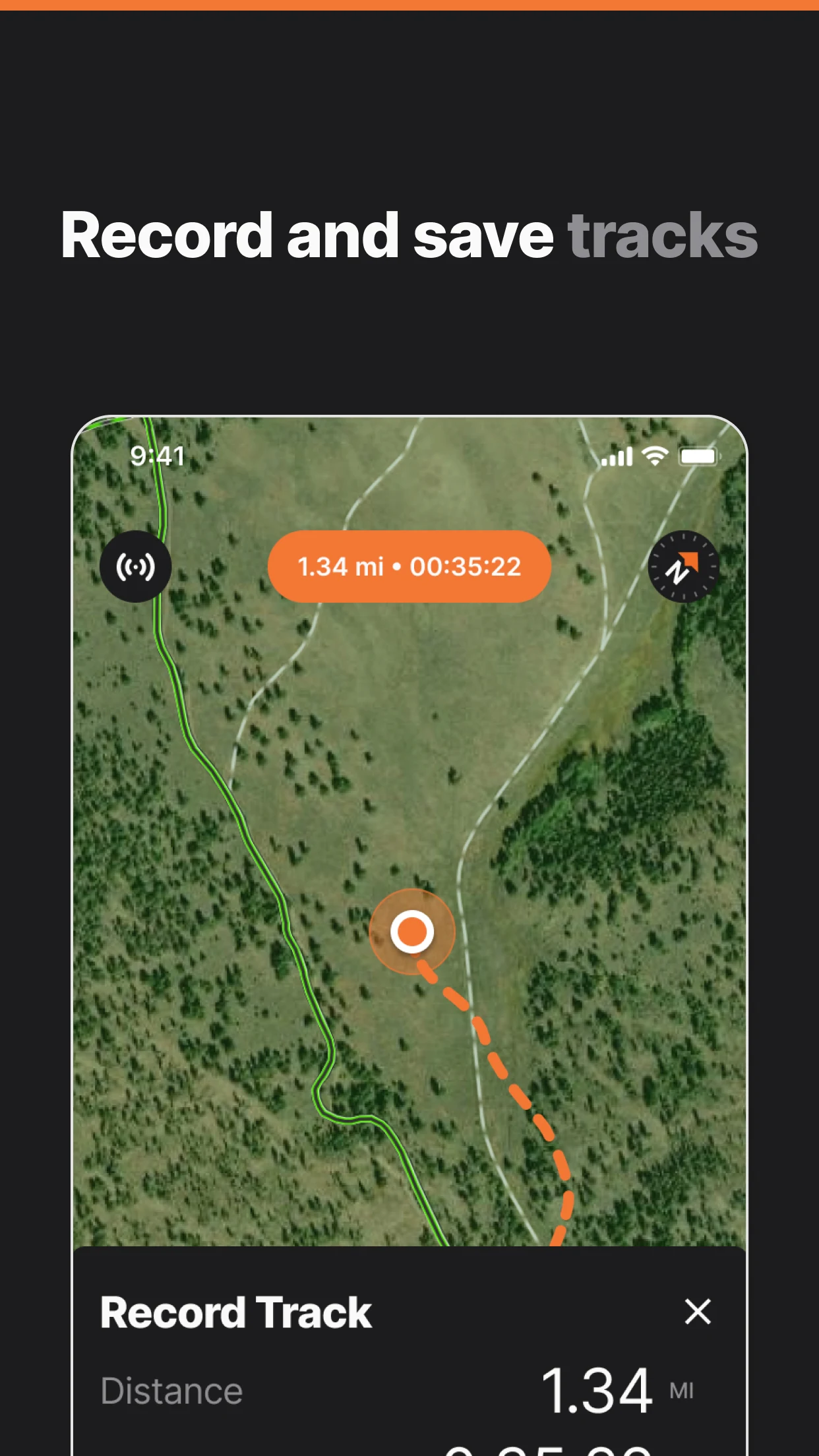 GOHUNT / Hunt Research & Maps screenshot